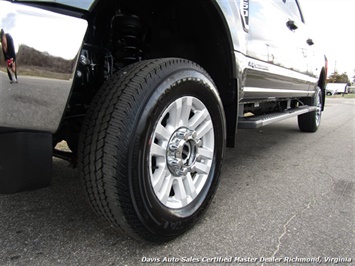 2017 Ford F-350 Super Duty XLT Premium 6.7 Diesel Lifted (SOLD)   - Photo 16 - North Chesterfield, VA 23237