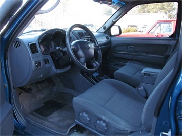 2004 Nissan Frontier SC-V6 (SOLD)   - Photo 17 - North Chesterfield, VA 23237