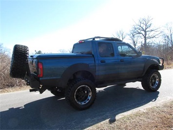 2004 Nissan Frontier SC-V6 (SOLD)   - Photo 9 - North Chesterfield, VA 23237