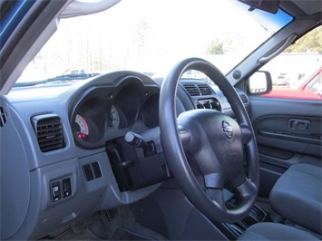 2004 Nissan Frontier SC-V6 (SOLD)   - Photo 21 - North Chesterfield, VA 23237