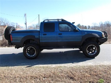 2004 Nissan Frontier SC-V6 (SOLD)   - Photo 8 - North Chesterfield, VA 23237