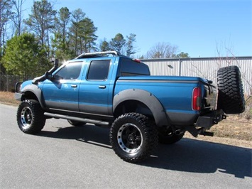 2004 Nissan Frontier SC-V6 (SOLD)   - Photo 3 - North Chesterfield, VA 23237