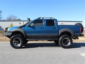 2004 Nissan Frontier SC-V6 (SOLD)   - Photo 2 - North Chesterfield, VA 23237