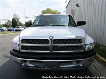 1998 Dodge Ram 3500 Laramie SLT Dually Quad Cab Long Bed Low Mileage