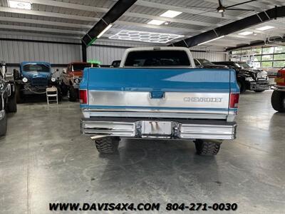 1979 Chevrolet C/K Pickup 3500   - Photo 6 - North Chesterfield, VA 23237