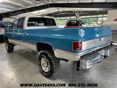 1979 Chevrolet C/K Pickup 3500   - Photo 26 - North Chesterfield, VA 23237