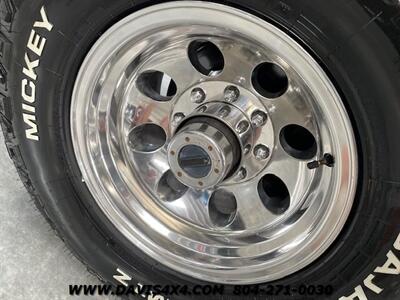 1979 Chevrolet C/K Pickup 3500   - Photo 21 - North Chesterfield, VA 23237