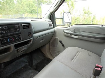 2003 Ford F450SD (SOLD)   - Photo 10 - North Chesterfield, VA 23237