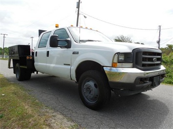 2003 Ford F450SD (SOLD)   - Photo 2 - North Chesterfield, VA 23237