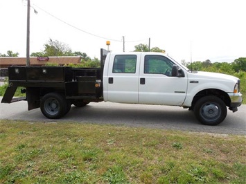 2003 Ford F450SD (SOLD)   - Photo 3 - North Chesterfield, VA 23237