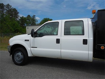 2003 Ford F450SD (SOLD)   - Photo 7 - North Chesterfield, VA 23237