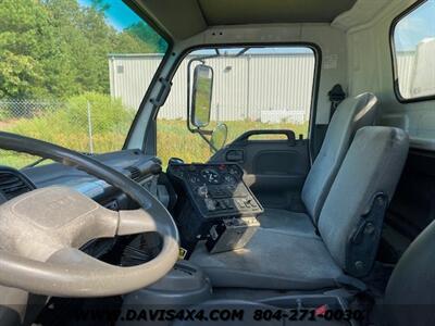 2004 GMC W4500 COE Sweeper Truck   - Photo 8 - North Chesterfield, VA 23237