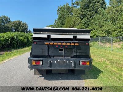 2004 GMC W4500 COE Sweeper Truck   - Photo 5 - North Chesterfield, VA 23237