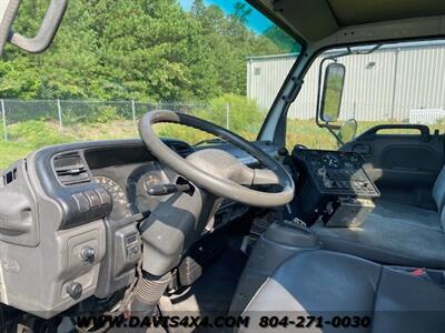 2004 GMC W4500 COE Sweeper Truck   - Photo 7 - North Chesterfield, VA 23237