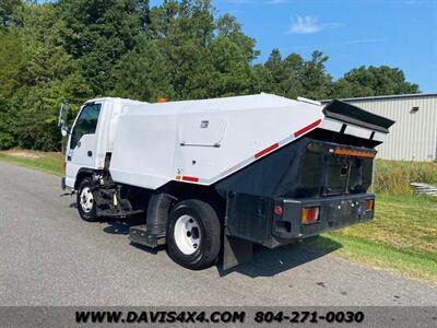 2004 GMC W4500 COE Sweeper Truck   - Photo 6 - North Chesterfield, VA 23237