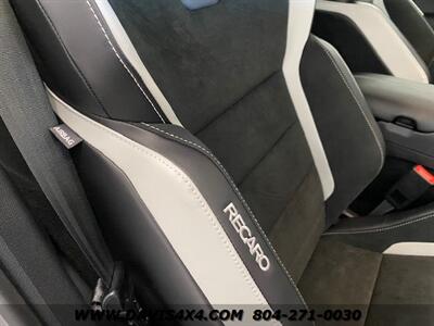 2020 Ford Mustang Coupe GT500 Shelby Supercharged Cobra Carbon Fiber  Track Pack Sports Car - Photo 64 - North Chesterfield, VA 23237