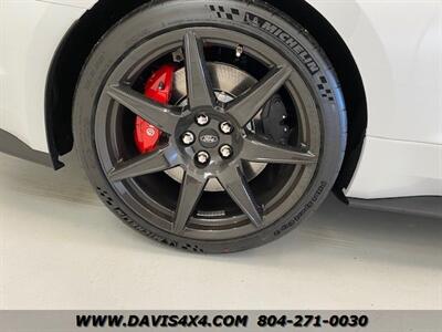 2020 Ford Mustang Coupe GT500 Shelby Supercharged Cobra Carbon Fiber  Track Pack Sports Car - Photo 57 - North Chesterfield, VA 23237