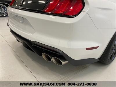 2020 Ford Mustang Coupe GT500 Shelby Supercharged Cobra Carbon Fiber  Track Pack Sports Car - Photo 23 - North Chesterfield, VA 23237