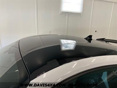 2020 Ford Mustang Coupe GT500 Shelby Supercharged Cobra Carbon Fiber  Track Pack Sports Car - Photo 18 - North Chesterfield, VA 23237