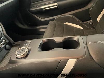 2020 Ford Mustang Coupe GT500 Shelby Supercharged Cobra Carbon Fiber  Track Pack Sports Car - Photo 10 - North Chesterfield, VA 23237