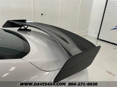 2020 Ford Mustang Coupe GT500 Shelby Supercharged Cobra Carbon Fiber  Track Pack Sports Car - Photo 19 - North Chesterfield, VA 23237