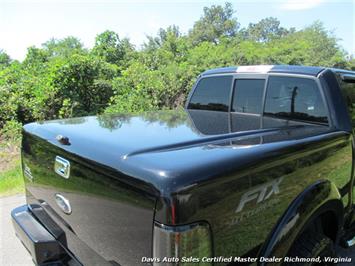 2007 Ford F-150 FTX All Terrain Tuscany Lifted 4X4 Crew Cab   - Photo 12 - North Chesterfield, VA 23237