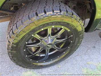 2007 Ford F-150 FTX All Terrain Tuscany Lifted 4X4 Crew Cab   - Photo 14 - North Chesterfield, VA 23237