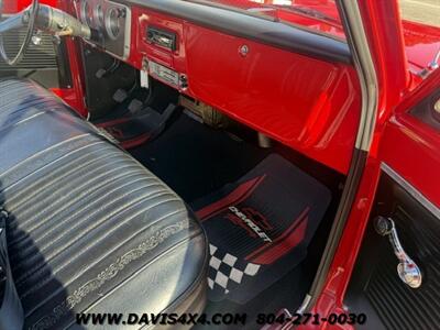 1971 Chevrolet C-10 - Photo 15 - North Chesterfield, VA 23237
