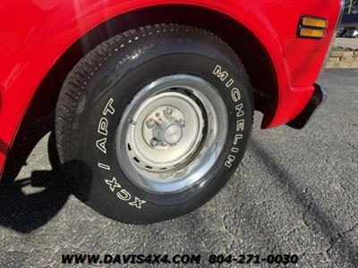 1971 Chevrolet C-10 - Photo 17 - North Chesterfield, VA 23237