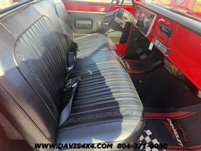 1971 Chevrolet C-10 - Photo 16 - North Chesterfield, VA 23237