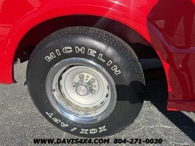 1971 Chevrolet C-10 - Photo 18 - North Chesterfield, VA 23237