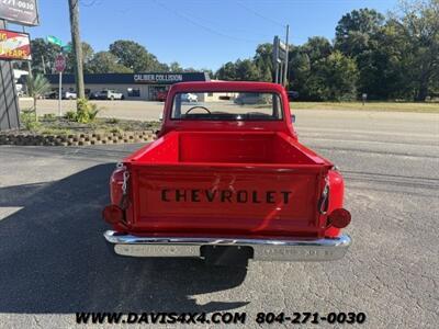 1971 Chevrolet C-10 - Photo 7 - North Chesterfield, VA 23237