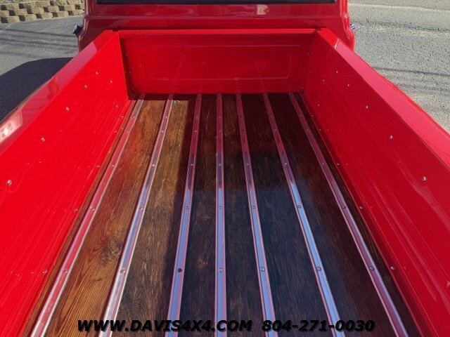 1971 Chevrolet C-10 - Photo 9 - North Chesterfield, VA 23237