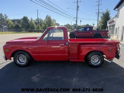 1971 Chevrolet C-10 - Photo 5 - North Chesterfield, VA 23237