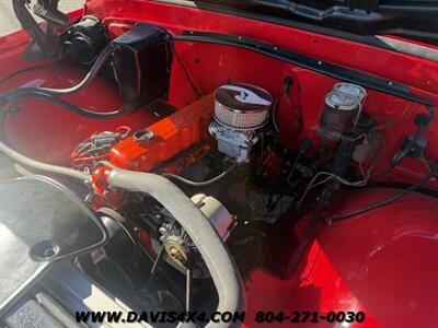 1971 Chevrolet C-10 - Photo 21 - North Chesterfield, VA 23237