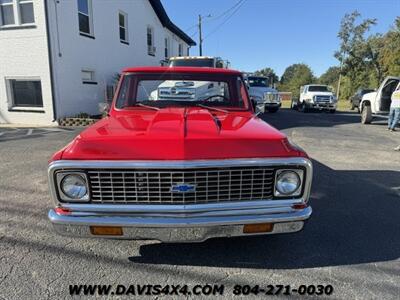 1971 Chevrolet C-10 - Photo 3 - North Chesterfield, VA 23237