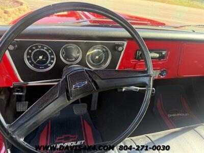 1971 Chevrolet C-10 - Photo 13 - North Chesterfield, VA 23237