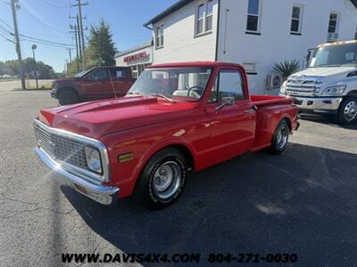 1971 Chevrolet C-10 - Photo 4 - North Chesterfield, VA 23237