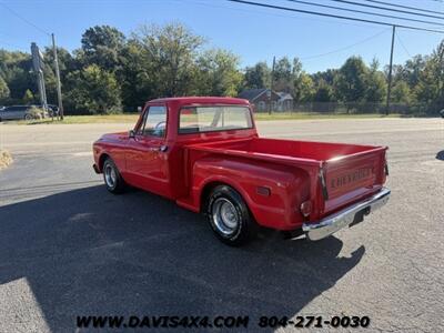 1971 Chevrolet C-10 - Photo 6 - North Chesterfield, VA 23237