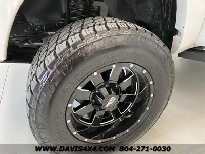 2015 Toyota Tacoma SR5 V6 Lifted Crew Cab 4x4 Loaded Locally Owned  One Owner Pickup - Photo 20 - North Chesterfield, VA 23237