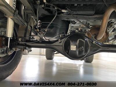 2015 Toyota Tacoma SR5 V6 Lifted Crew Cab 4x4 Loaded Locally Owned  One Owner Pickup - Photo 27 - North Chesterfield, VA 23237