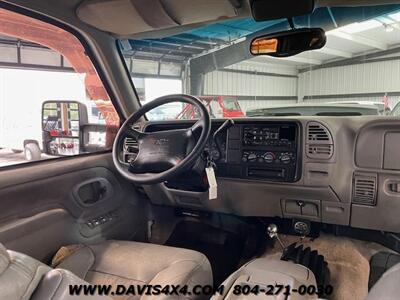 1997 Chevrolet Tahoe LS Solid Axle Swap 4x4 Lifted   - Photo 27 - North Chesterfield, VA 23237