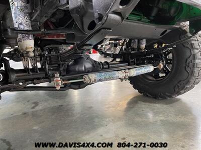 1997 Chevrolet Tahoe LS Solid Axle Swap 4x4 Lifted   - Photo 11 - North Chesterfield, VA 23237