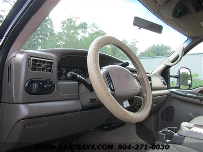 2000 Ford Excursion Limited 4X4 Lifted Monster (SOLD)   - Photo 20 - North Chesterfield, VA 23237