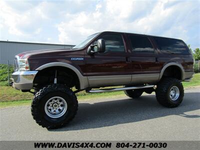 2000 Ford Excursion Limited 4X4 Lifted Monster (SOLD)   - Photo 32 - North Chesterfield, VA 23237