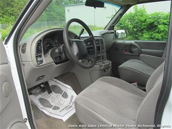 2005 GMC Safari SL AWD Passenger   - Photo 13 - North Chesterfield, VA 23237