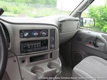 2005 GMC Safari SL AWD Passenger   - Photo 15 - North Chesterfield, VA 23237