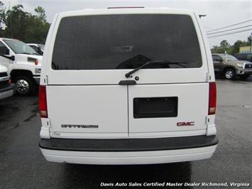 2005 GMC Safari SL AWD Passenger   - Photo 7 - North Chesterfield, VA 23237