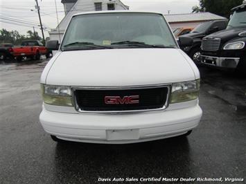 2005 GMC Safari SL AWD Passenger   - Photo 6 - North Chesterfield, VA 23237