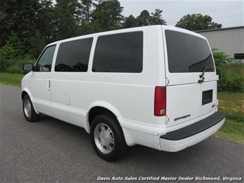 2005 GMC Safari SL AWD Passenger   - Photo 3 - North Chesterfield, VA 23237